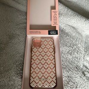 IPhone 11 Pro Max Kate Spade case